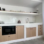 Mymykonos I Vila