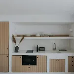 Mymykonos I Vila Platys Gialos (Mykonos)