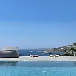 Willa Mymykonos I Platys Gialos (Mykonos)