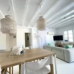 Mymykonos I Willa Platys Gialos (Mykonos)