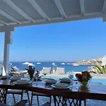 Mymykonos I Willa Platys Gialos (Mykonos)
