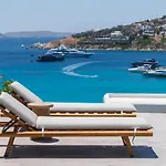 Willa Mymykonos I