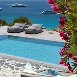 Willa Mymykonos I Platys Gialos (Mykonos)