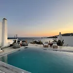 Willa Mymykonos I Platys Gialos (Mykonos)