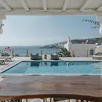 Willa Mymykonos I