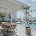 Willa Mymykonos I Platys Gialos (Mykonos)