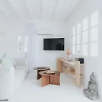 Willa Mymykonos I Platys Gialos (Mykonos)