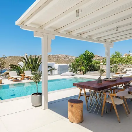Mymykonos I Platys Gialos (Mykonos)