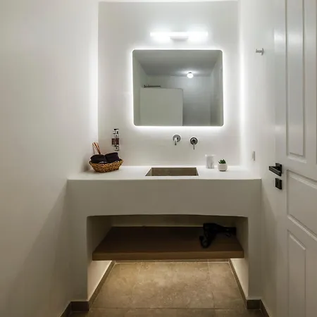 빌라 Mymykonos I