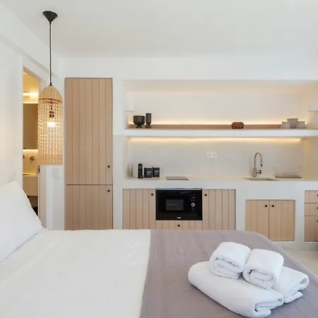 Mymykonos I Villa *