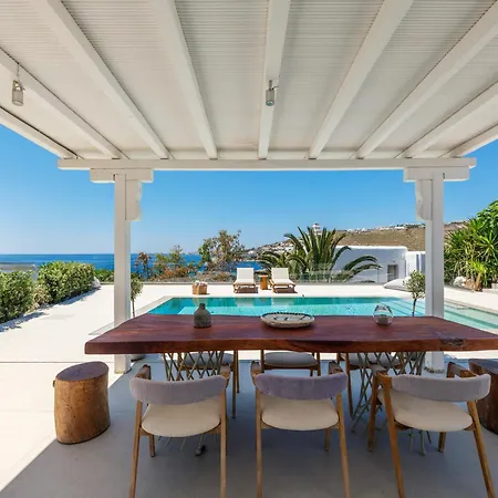 Mymykonos I Villa