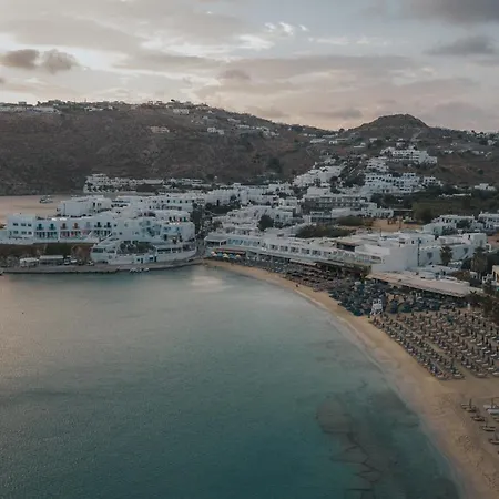 빌라 Mymykonos I *