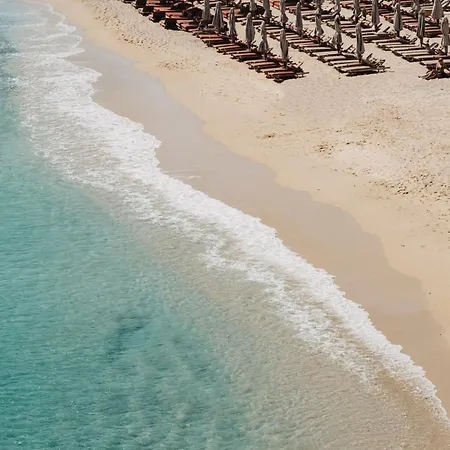 Mymykonos I Villa