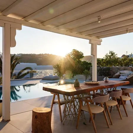 Mymykonos I *