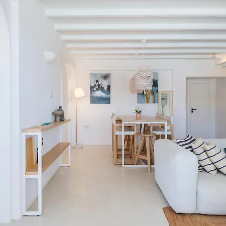 Mymykonos I Platys Gialos (Mykonos)