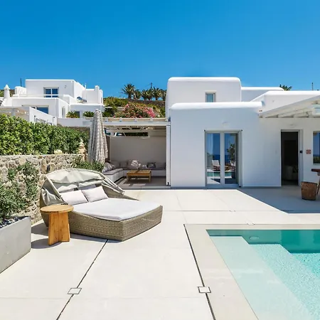 Mymykonos I * Platys Gialos (Mykonos)