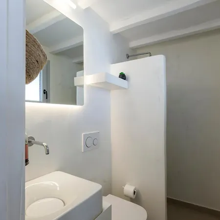 Mymykonos I Villa