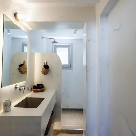 Villa Mymykonos I