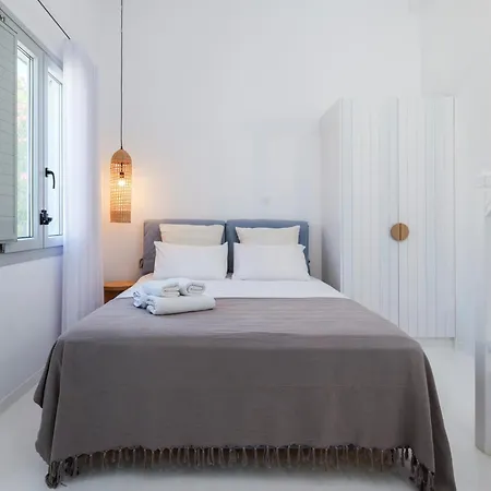 Mymykonos I Villa *