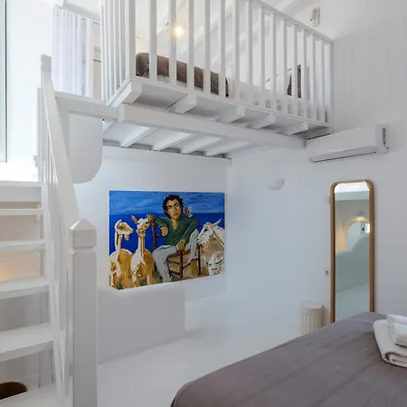 Mymykonos I *