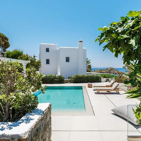 Mymykonos I Villa *