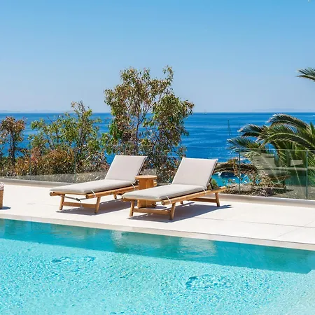 Mymykonos I *