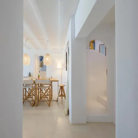 Mymykonos I Platys Gialos (Mykonos)