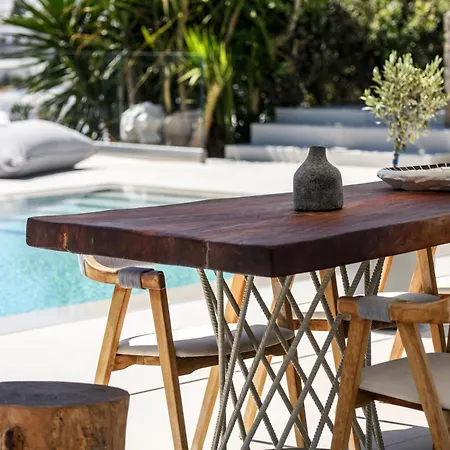 Mymykonos I