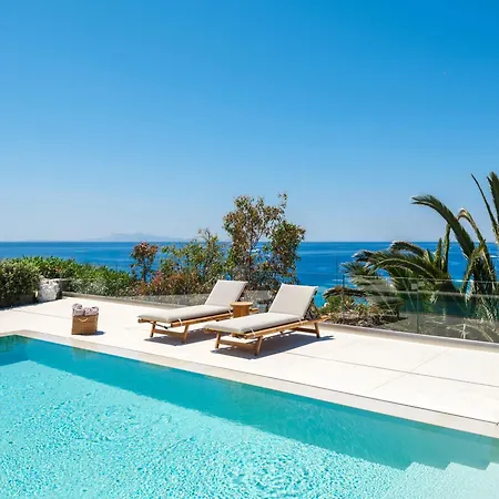 Villa Mymykonos I *