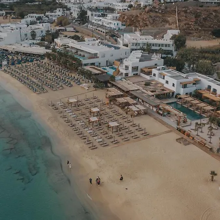 Mymykonos I *