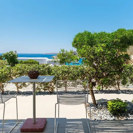 Mymykonos I