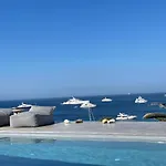 Mymykonos I * 普拉迪斯亚罗斯