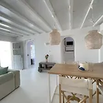 Mymykonos I 别墅