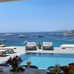 Mymykonos I 别墅 普拉迪斯亚罗斯