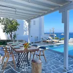 Mymykonos I 别墅 普拉迪斯亚罗斯