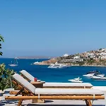 Mymykonos I *