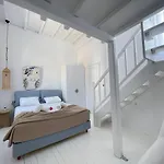 Mymykonos I 别墅 普拉迪斯亚罗斯
