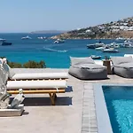 Mymykonos I 普拉迪斯亚罗斯