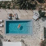Mymykonos I 别墅
