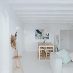 Mymykonos I 别墅 普拉迪斯亚罗斯