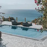 빌라 Mymykonos I Platys Gialos (Mykonos)