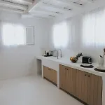 别墅 Mymykonos I 普拉迪斯亚罗斯