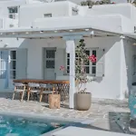 Mymykonos I 别墅