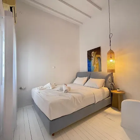 Mymykonos I