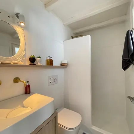 Mymykonos I プラティス・ヤロス