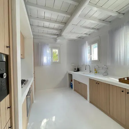 Mymykonos I Villa *