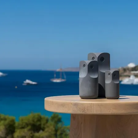 Mymykonos I *