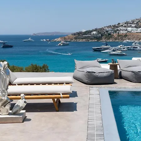 Mymykonos I 普拉迪斯亚罗斯