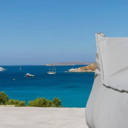 别墅 Mymykonos I