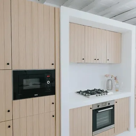 Mymykonos I * プラティス・ヤロス